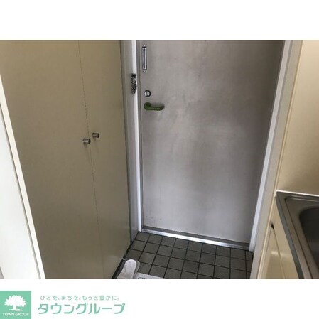 シーサイドコート金沢八景の物件内観写真